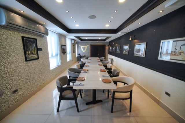 Salón Batey - Fotografía 7 - V de Vaca
