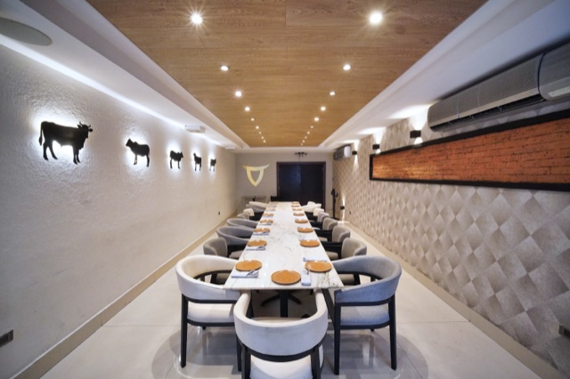 Salón Cava - Fotografía 3 - V de Vaca