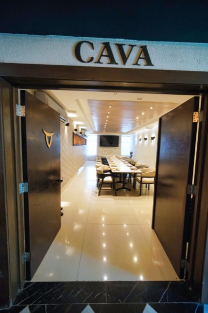 Salón Cava - Fotografía 4 - V de Vaca