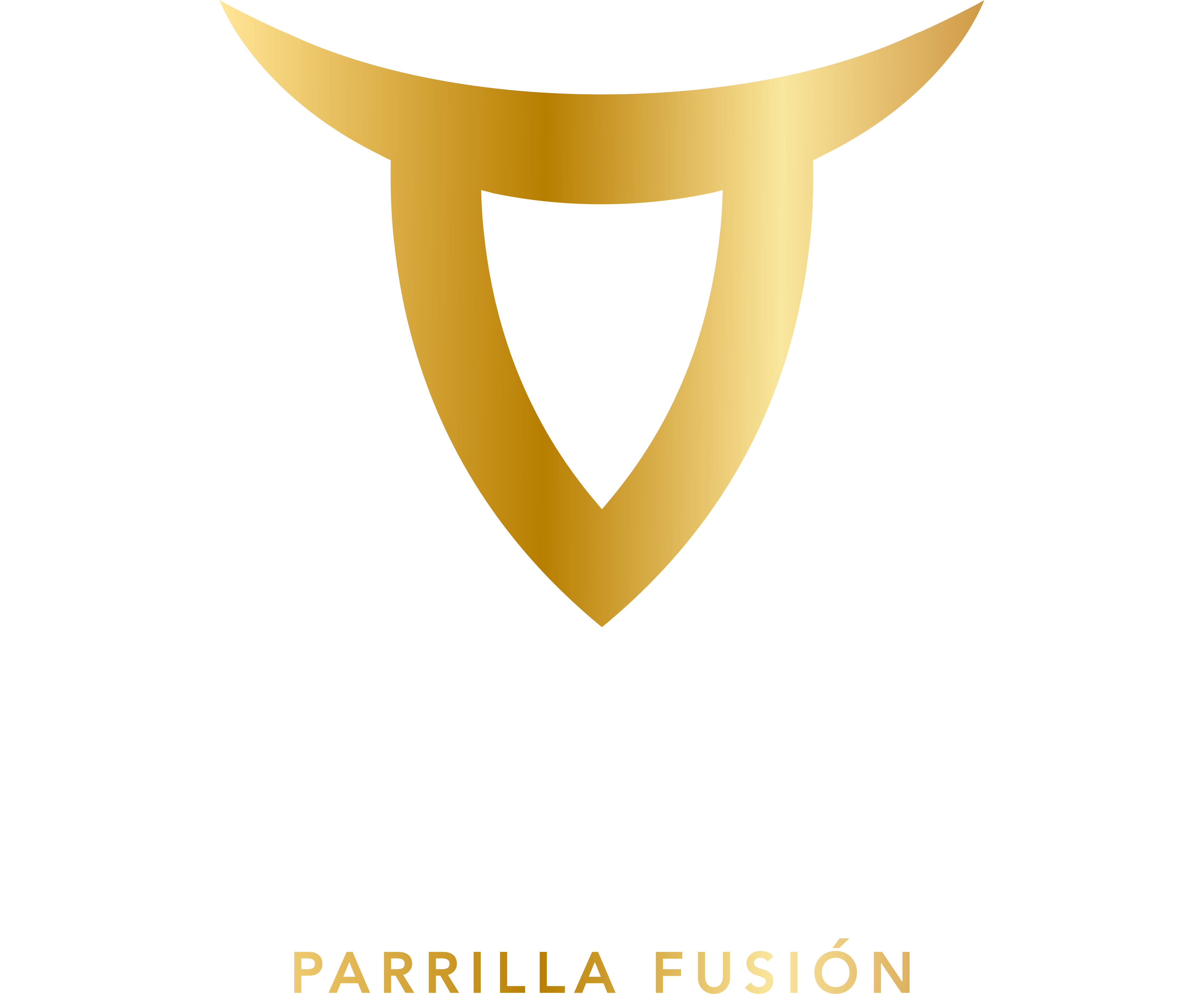 Logotipo V de Vaca